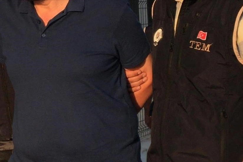 Türkiyədə 8 FETÖ üzvü həbs edilib