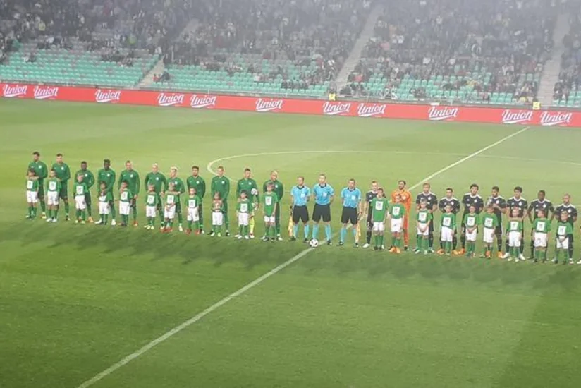 Qarabağ Çempionlar Liqasında mübarizəyə qələbə ilə başlayıb - VİDEO