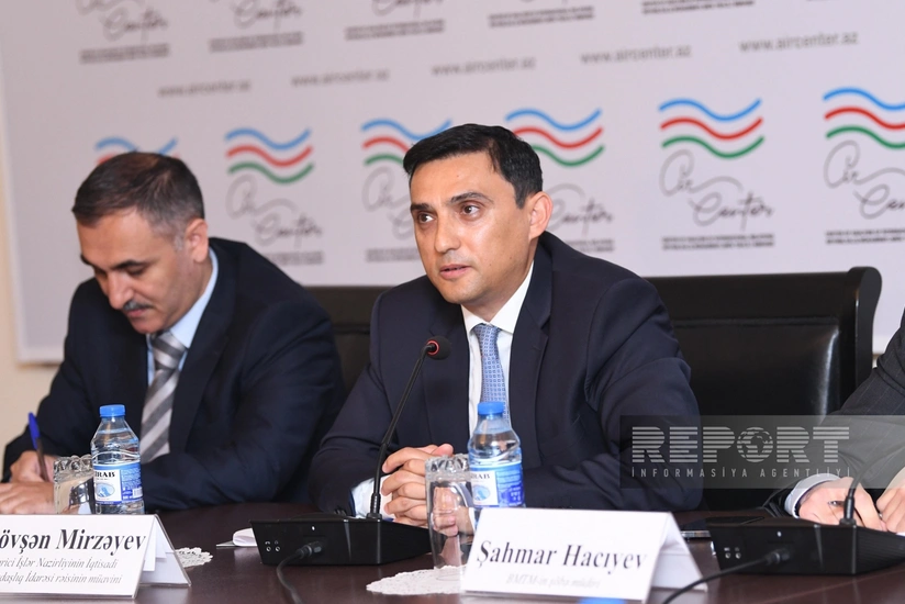 XİN rəsmisi: Astara-Rəşt yolunun maliyyələşdirilməsində kiçik problemlər var