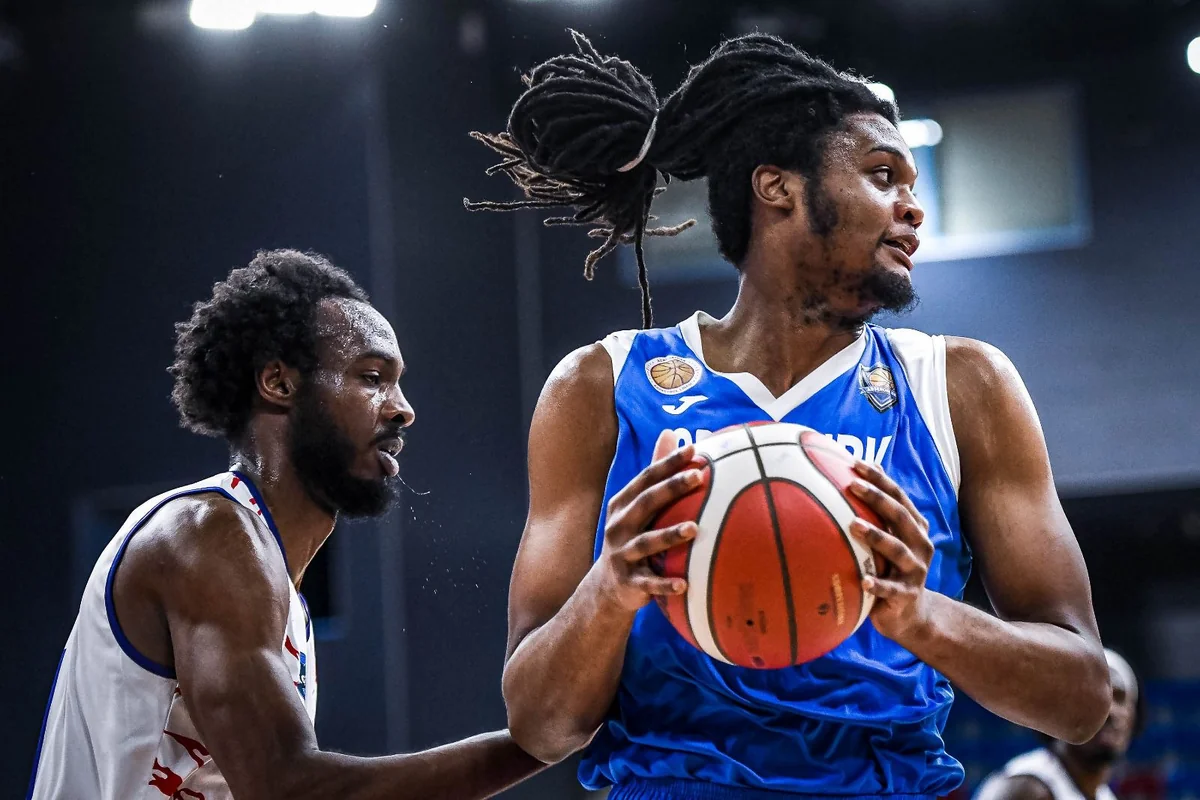 Azərbaycan klubu ABŞ-dən olan basketbolçunu heyətinə qatıb