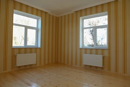 Daha 43 şəhid ailəsi və Qarabağ müharibəsi əlilinə ev verildi