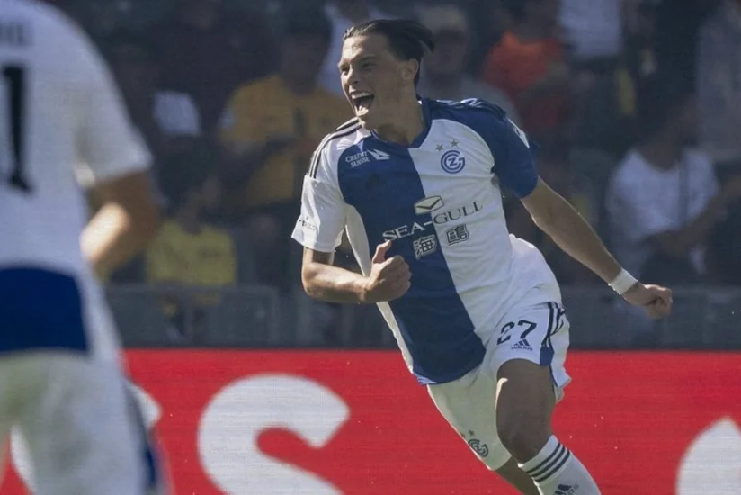 Renat Dadaşovun İsveçrə klubundakı qolu mövsümün ən yaxşısı ola bilər