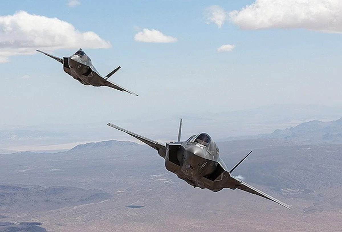 Iraq: US-led coalition airstrikes kill 31 ISIL militants