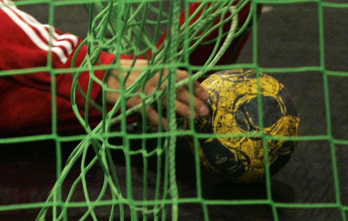 Rusiyada danışılmış oyunlara çıxan həndbolçular cəzalandırılıb