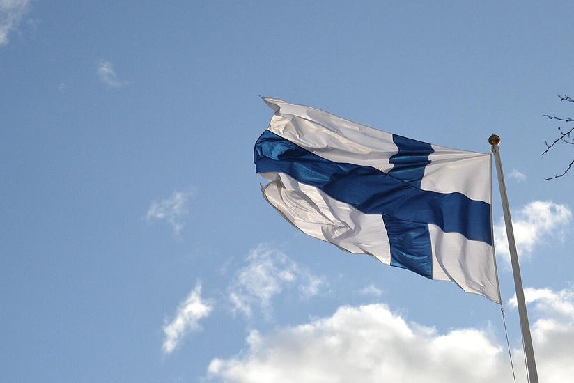 Finlandiya Ukraynaya 198 milyon avroluq hərbi yardım göstərəcək