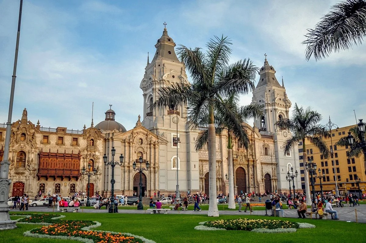 Peru hakimiyyəti “meymun çiçəyi” xəstəliyi ilə bağlı sanitar həyəcan elan edib