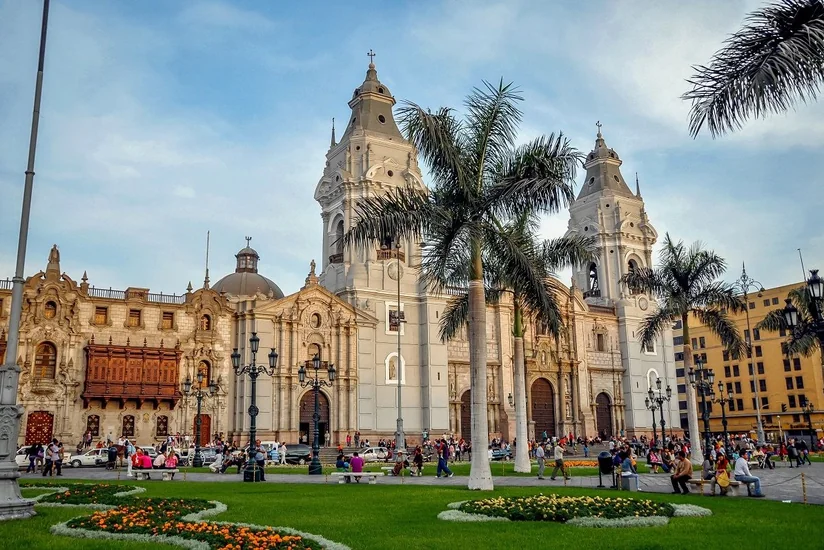 Peru hakimiyyəti “meymun çiçəyi” xəstəliyi ilə bağlı sanitar həyəcan elan edib