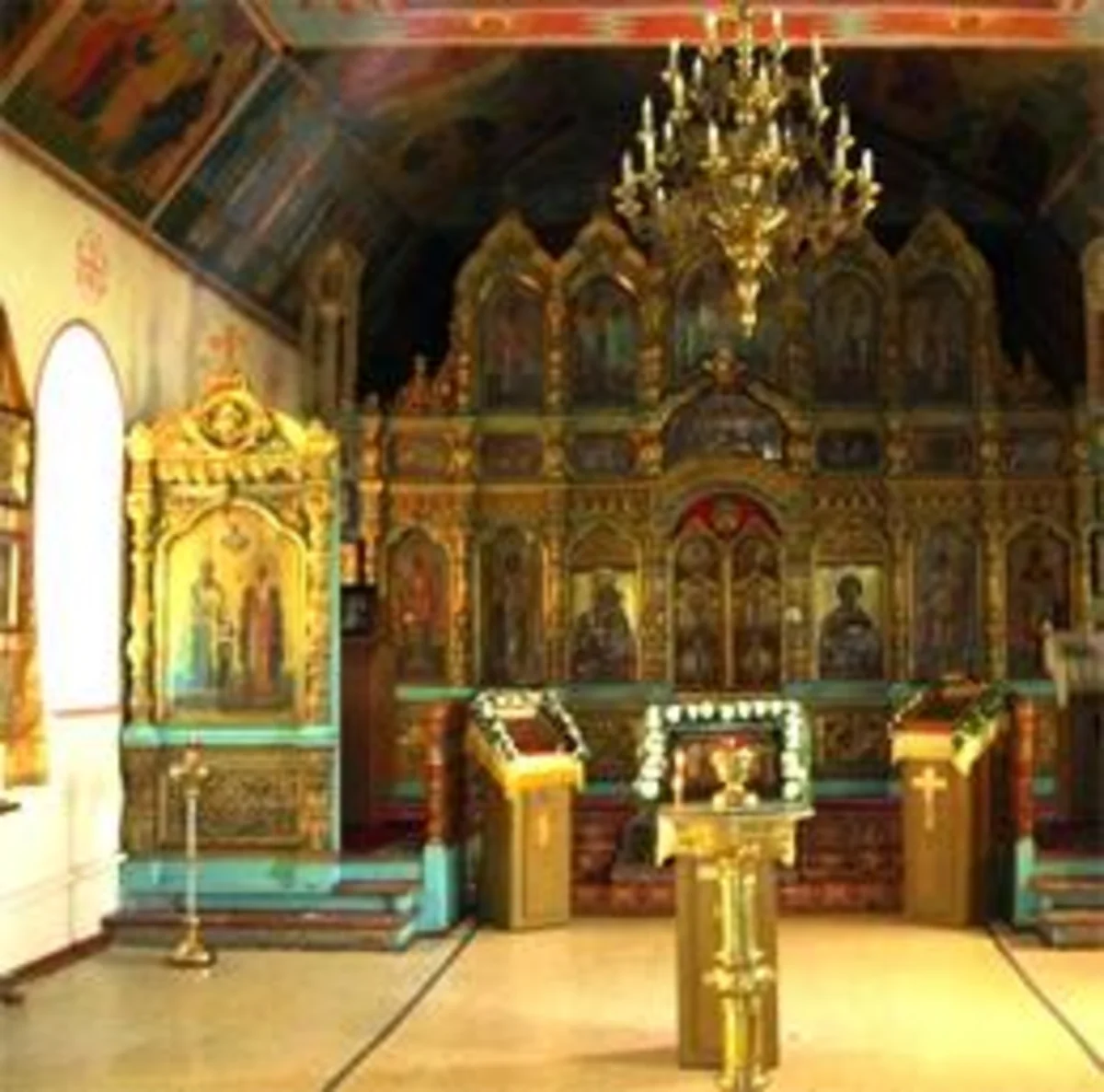 В церквях Баку стали преподавать азербайджанский язык
