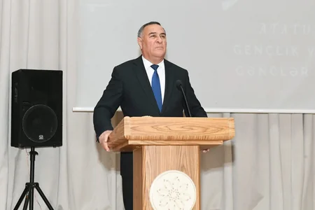 Baş konsul: “Azərbaycan-Türkiyə əlaqələri ölkə prezidentləri tərəfindən yüksələn xətlə inkişaf etdirilir”