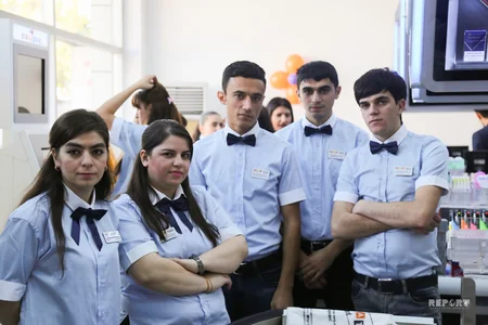 ​Открылся 28-й магазин сети супермаркетов Рахат