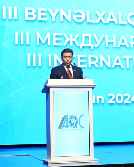 Unified database of Turkic states' appraisers to be established