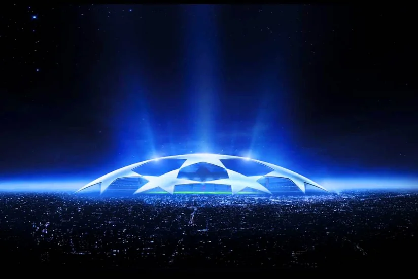 Today's matches determine teams of Champions League 1/8 finals