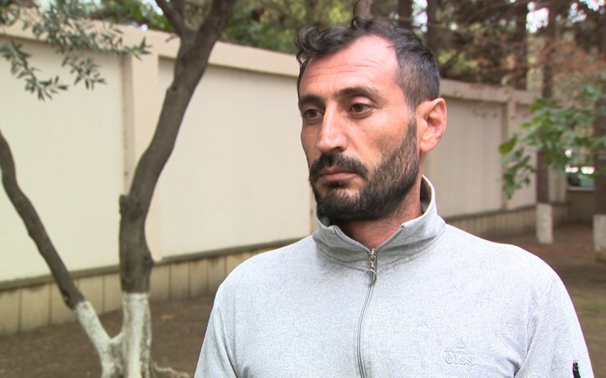 Sumqayıtda qayda pozan və yalan danışan sərxoş sürücü həbs edilib