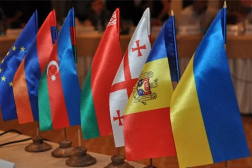 Главы МИД стран Восточного партнерства обсудили повестку предстоящего саммита