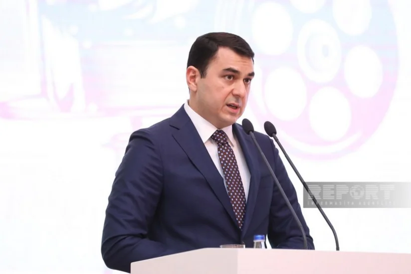 Adil Kərimli: Azərbaycan filmi türk kino sənətinin vacib hissəsidir