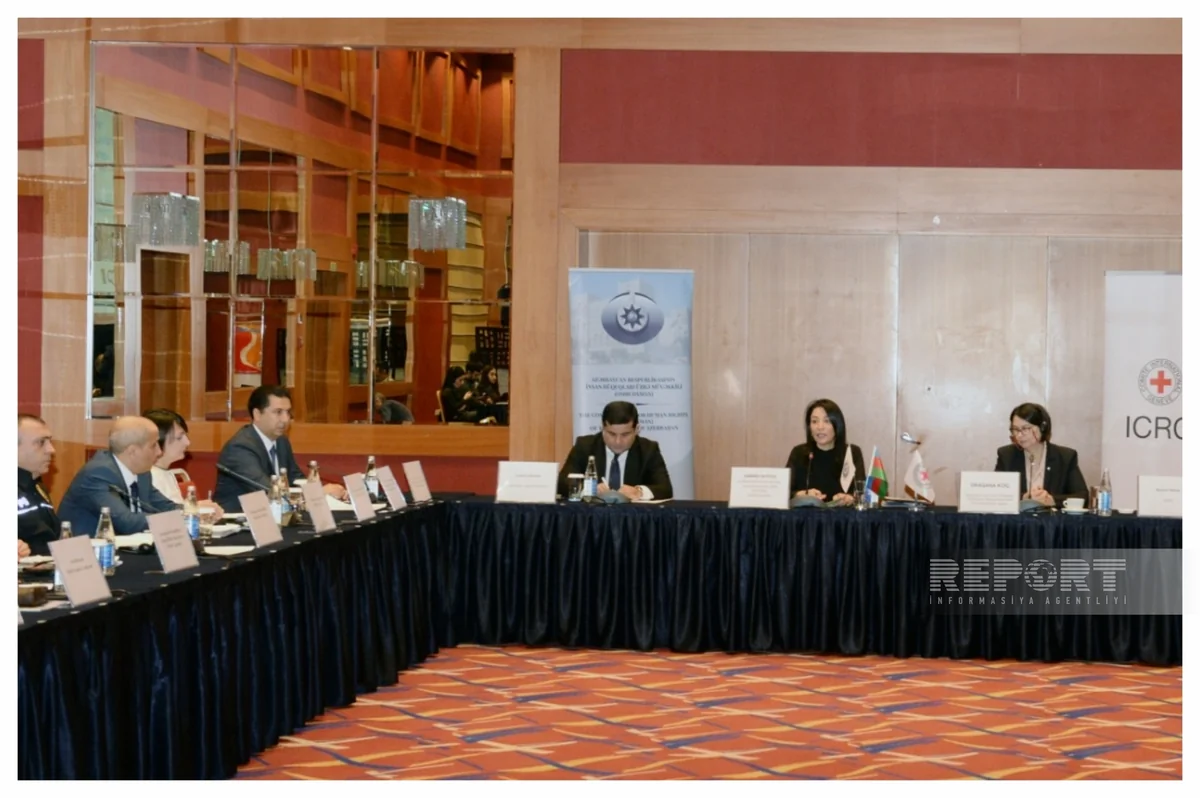 Mine-contaminated areas in liberated territories announced