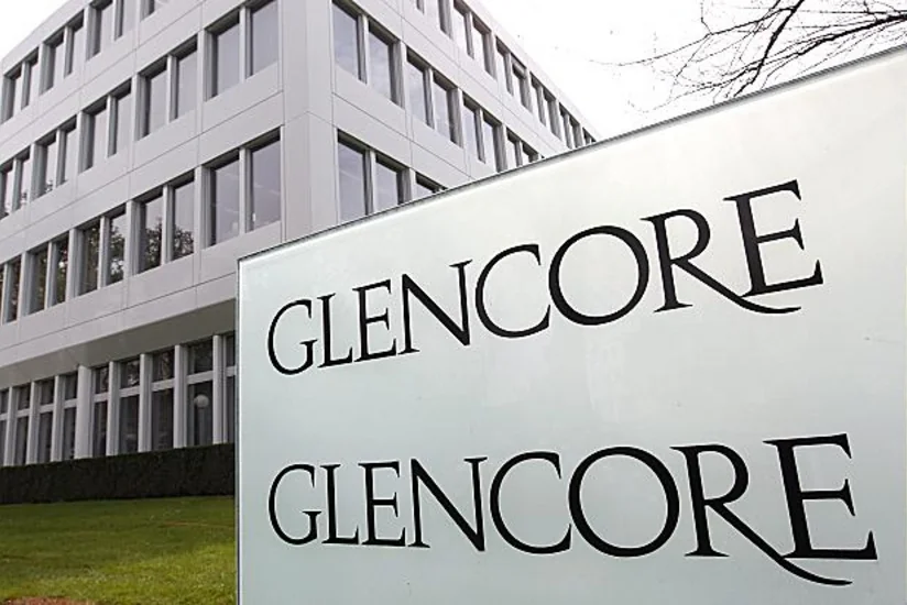​Glencore şirkəti Lehman Brothersin iflas ssenarisini təkrarlaya bilər