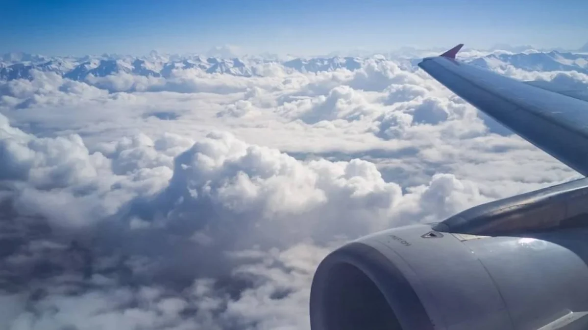 Lufthansa возобновит полеты в Казахстан с 7 февраля