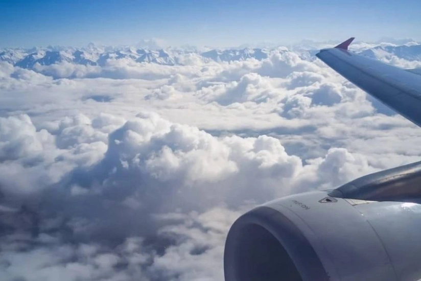 Lufthansa возобновит полеты в Казахстан с 7 февраля