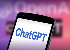 Azərbaycanda mobil cihazlarda “ChatGPT”nin payı mayda 16 % azalıb