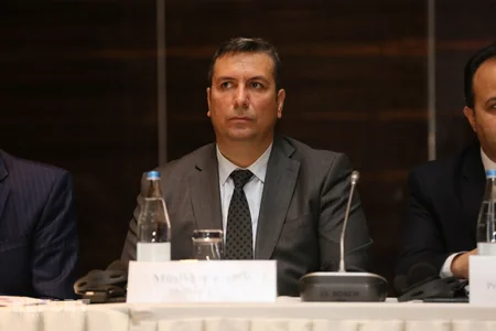 Baku hosts conference Internet and Human Rights