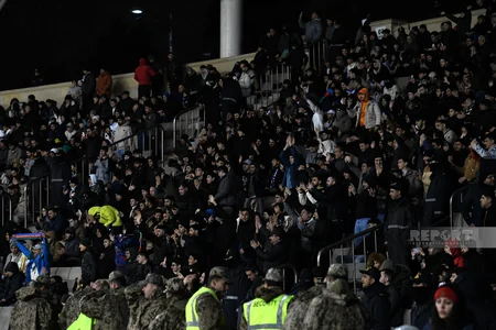 Лига Европы: Карабах сыграл вничью с Байером 04