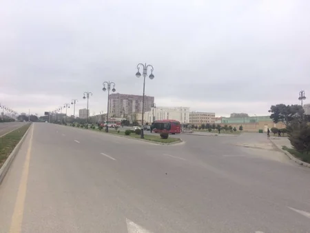 Bakıda daha bir Nəqliyyat Mübadilə Mərkəzi yaradılır