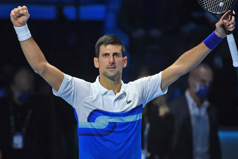 Новак Джокович примет участие в Australian Open