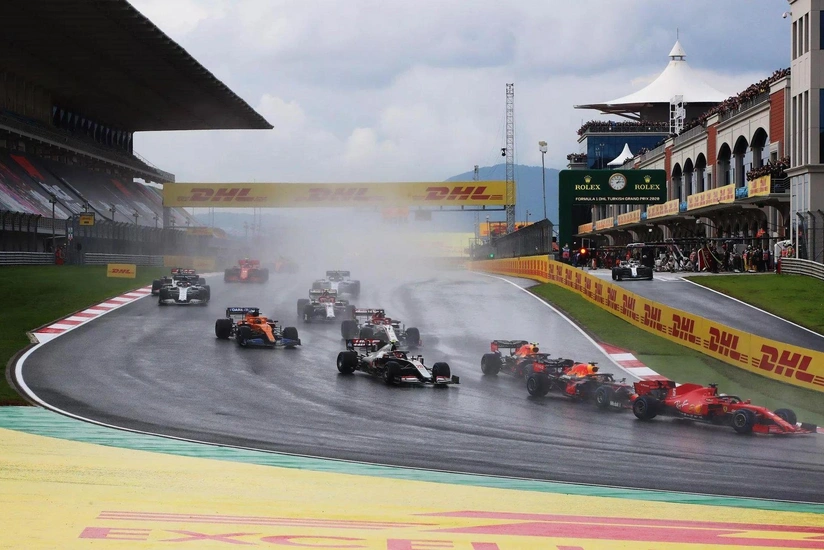 Formula 1: Bakıdakı yarışdan əvvəl Türkiyə Qran Prisi gerçəkləşə bilər