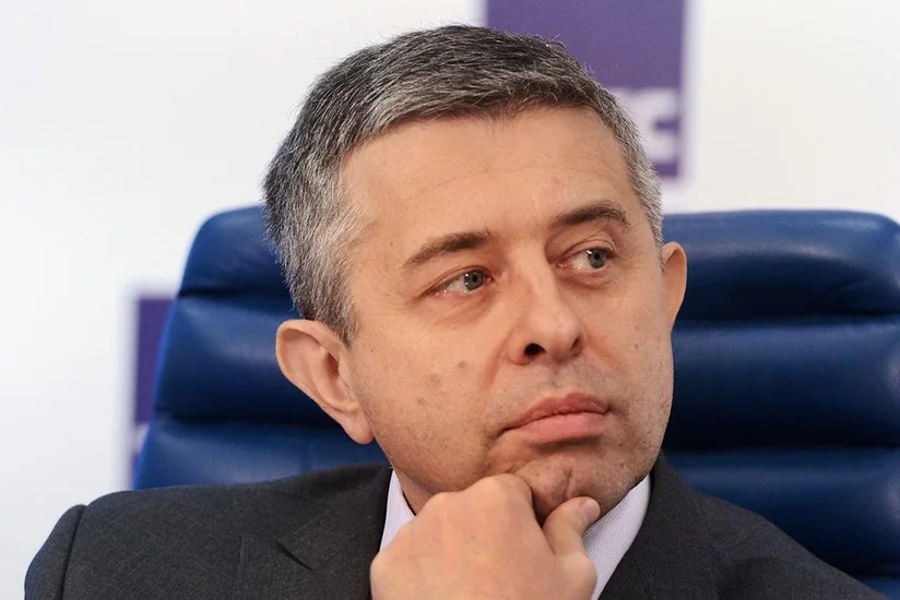 Rusiyanın Cənubi Koreyadakı səfiri XİN-ə çağırılıb