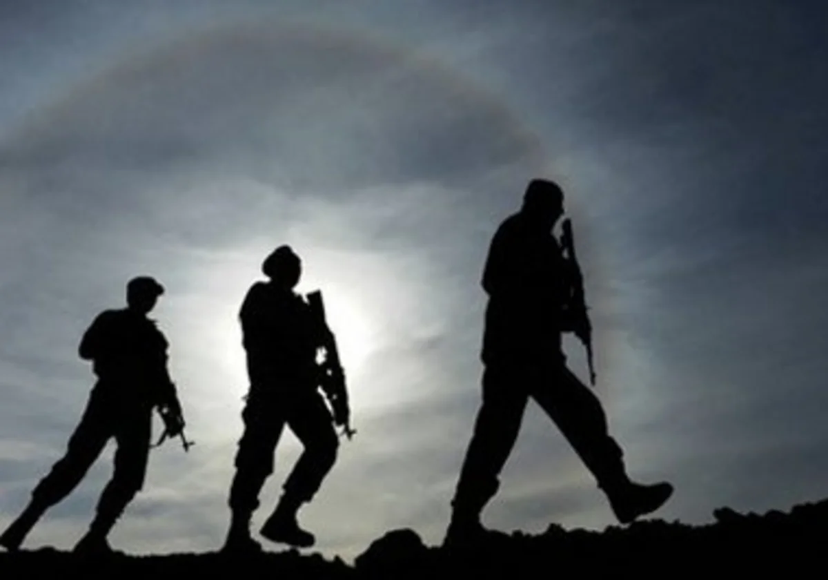 ​Taliban silahlıları Əfqanıstanda 50-dən çox blokpostu ələ keçirib