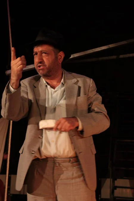 Lənkəran Teatrı Gənc Tamaşaçılar Teatrında çıxış edəcək