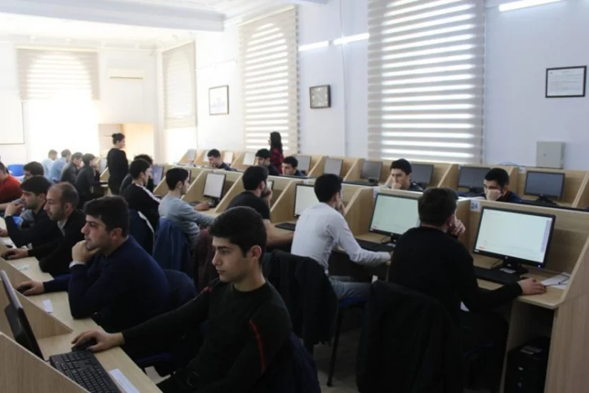 ASCO donanmalarının sıravi heyətinə işə qəbulla bağlı test imtahanları keçirilib