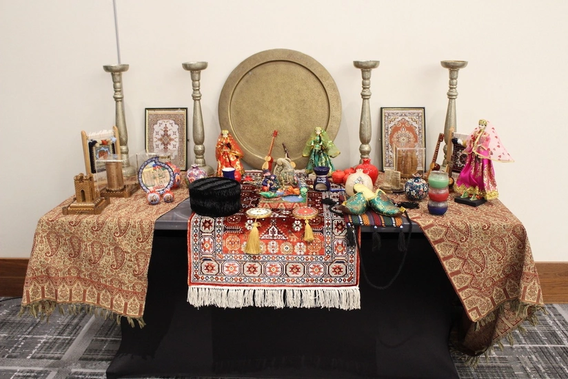 Los-Ancelesdə Respublika Günü və diplomatik xidmət oraqanlarının 100 illiyi təntənəli şəkildə qeyd olunub