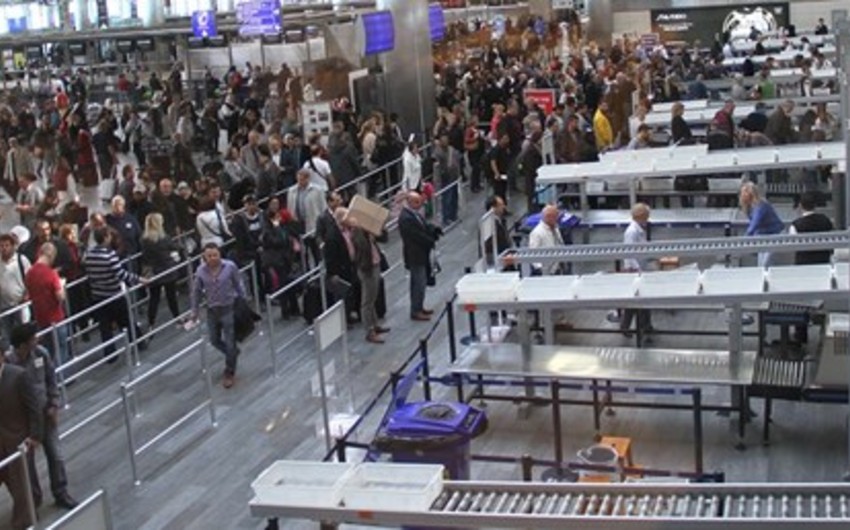Turkish police released details of 41 foreigners attempting to join ISIS