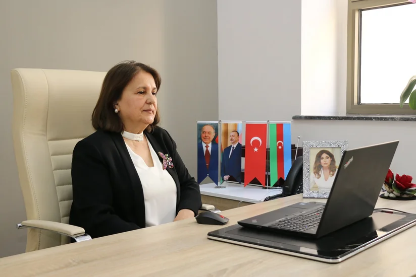 Dövlət Agentliyində iclas keçirilib