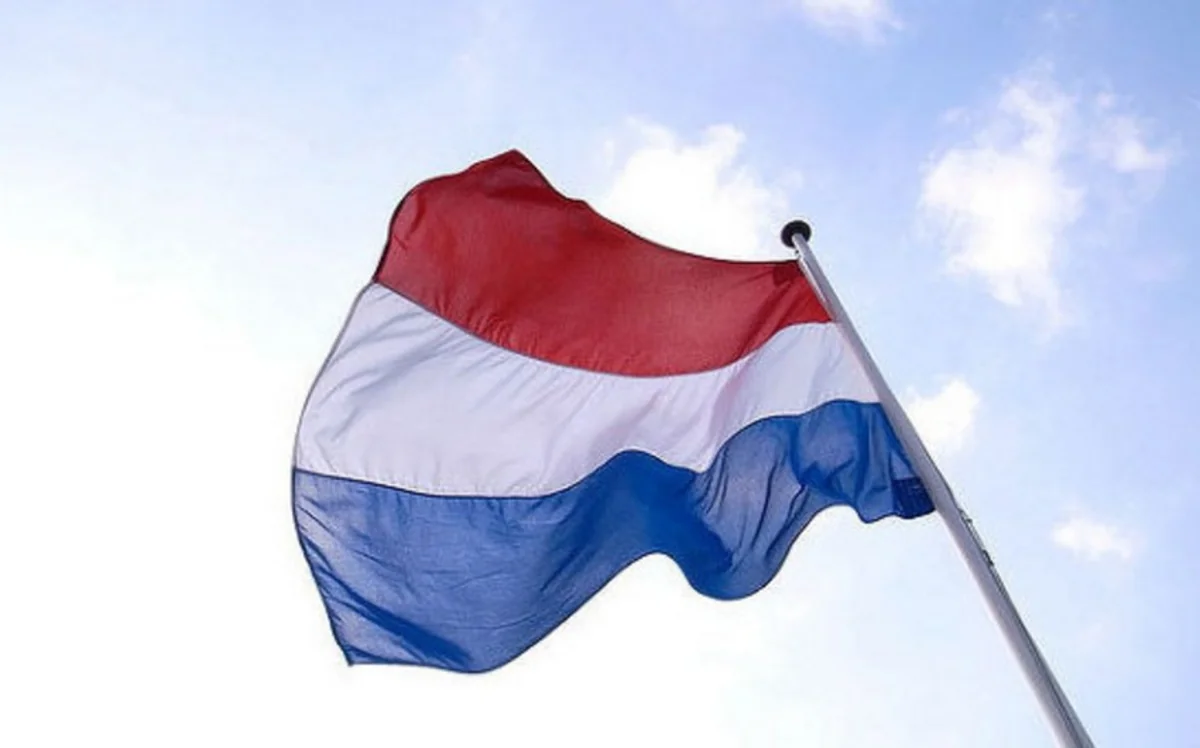 Hanke Bruins Slot to be FM of Netherlands