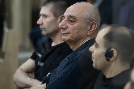 Victims injured and taken captive by Armenian armed forces testify in court