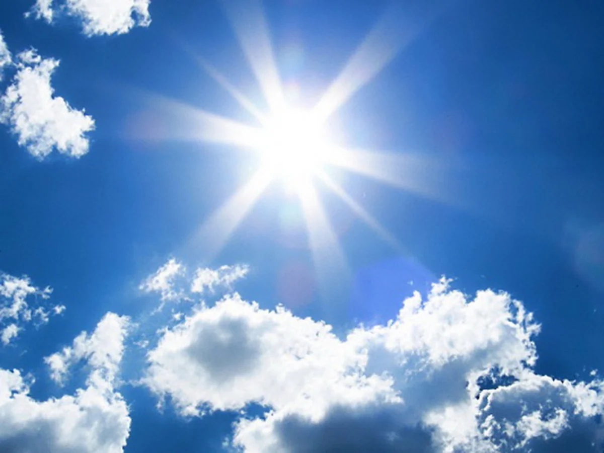 Sabah havanın temperaturu 28 dərəcəyədək artacaq