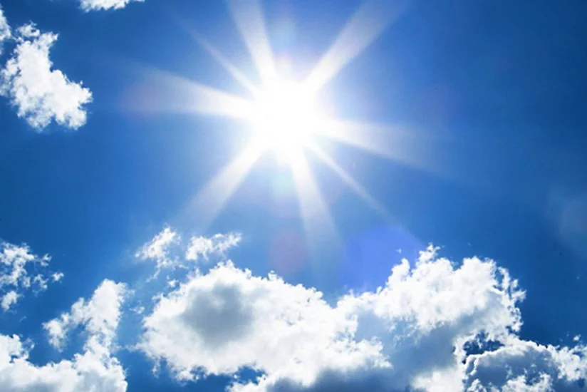 Sabah havanın temperaturu 28 dərəcəyədək artacaq