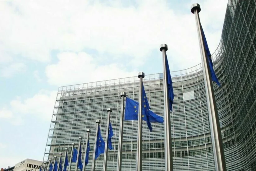 Еврокомиссия примет первую военную стратегию ЕС в первые 100 дней работы