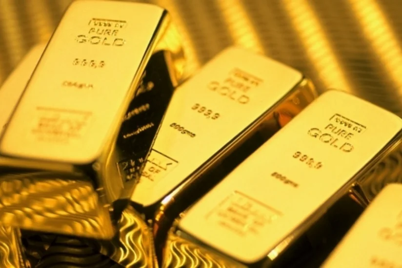 ​Dünya bazarında qızılın unsiyası 15 dollar bahalaşıb