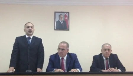 Göyçayda güzəştli kredit hesabına logistika mərkəzi tikilir