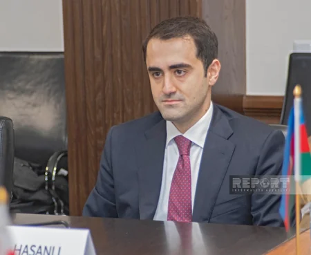 Azərbaycan və Gürcüstan universitetləri arasında əməkdaşlığın perspektivləri müzakirə olunub