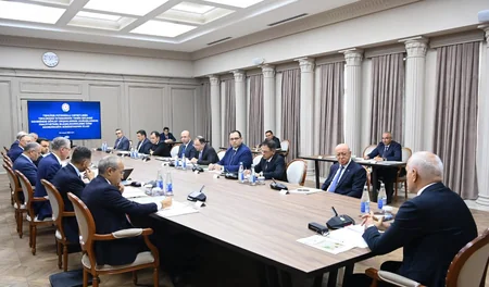 Təhlükə potensiallı obyektlərin Elektron Məlumat Bazası yaradılacaq