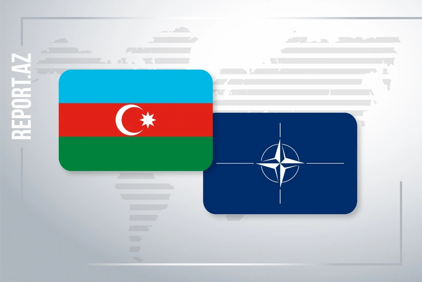 Azerbaijan and NATO discuss military cooperation issues