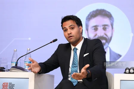 Participants of 2nd Shusha Global Media Forum mull impact of disinformation
