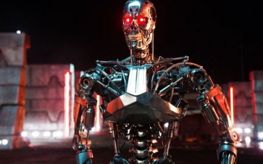 Cənubi Koreya 2024-cü ilə qədər hərbi robotların tətbiqinə başlayacaq