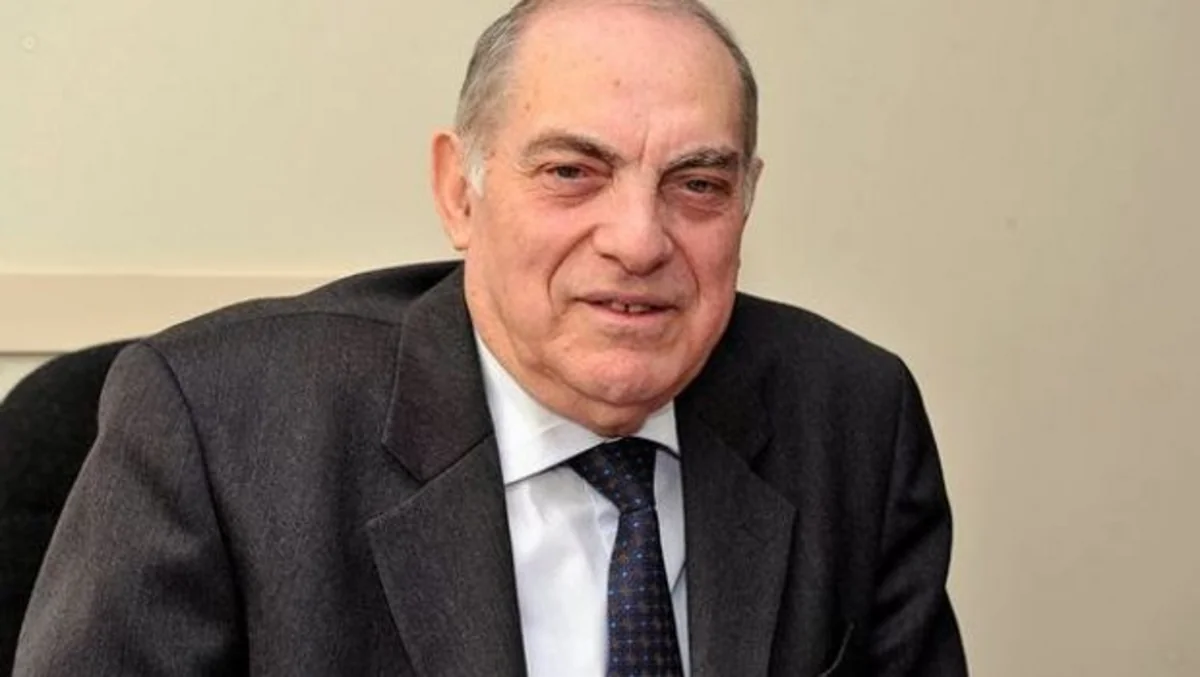 Yaqub Məmmədov Şuşanın işğalının səbəbləri barədə: Satqınlıq, xəyanət, alçaqlıq