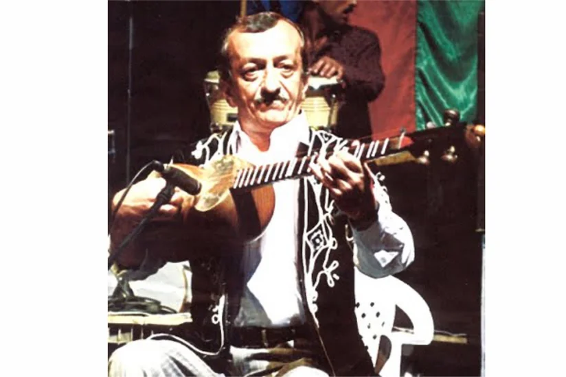 Mahnı Teatrının keçmiş solisti dünyasını dəyişib